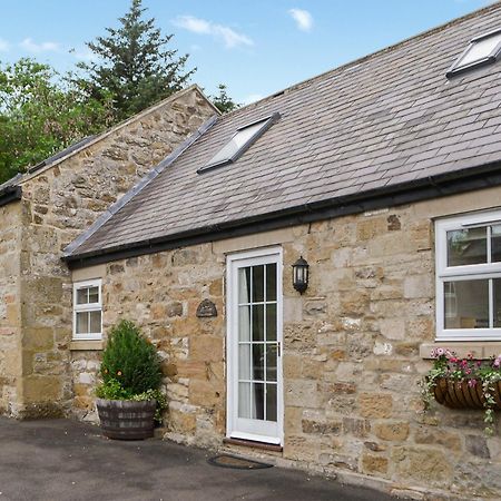 Piglet Cottage Elsdon Екстериор снимка