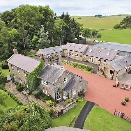 Piglet Cottage Elsdon Екстериор снимка