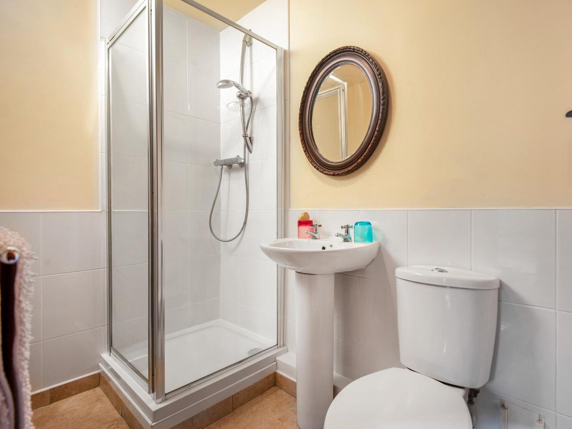 Piglet Cottage Elsdon Екстериор снимка