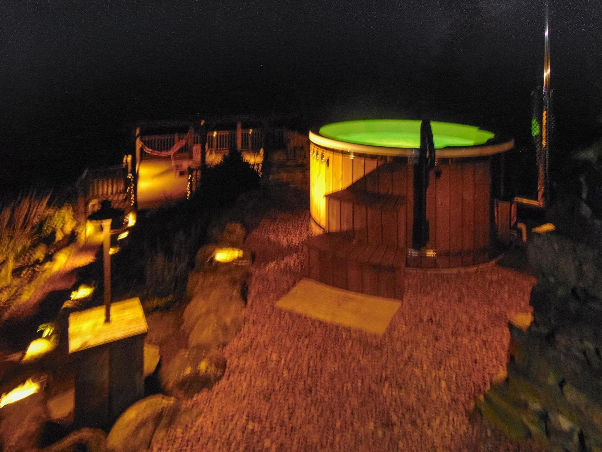 Piglet Cottage Elsdon Екстериор снимка