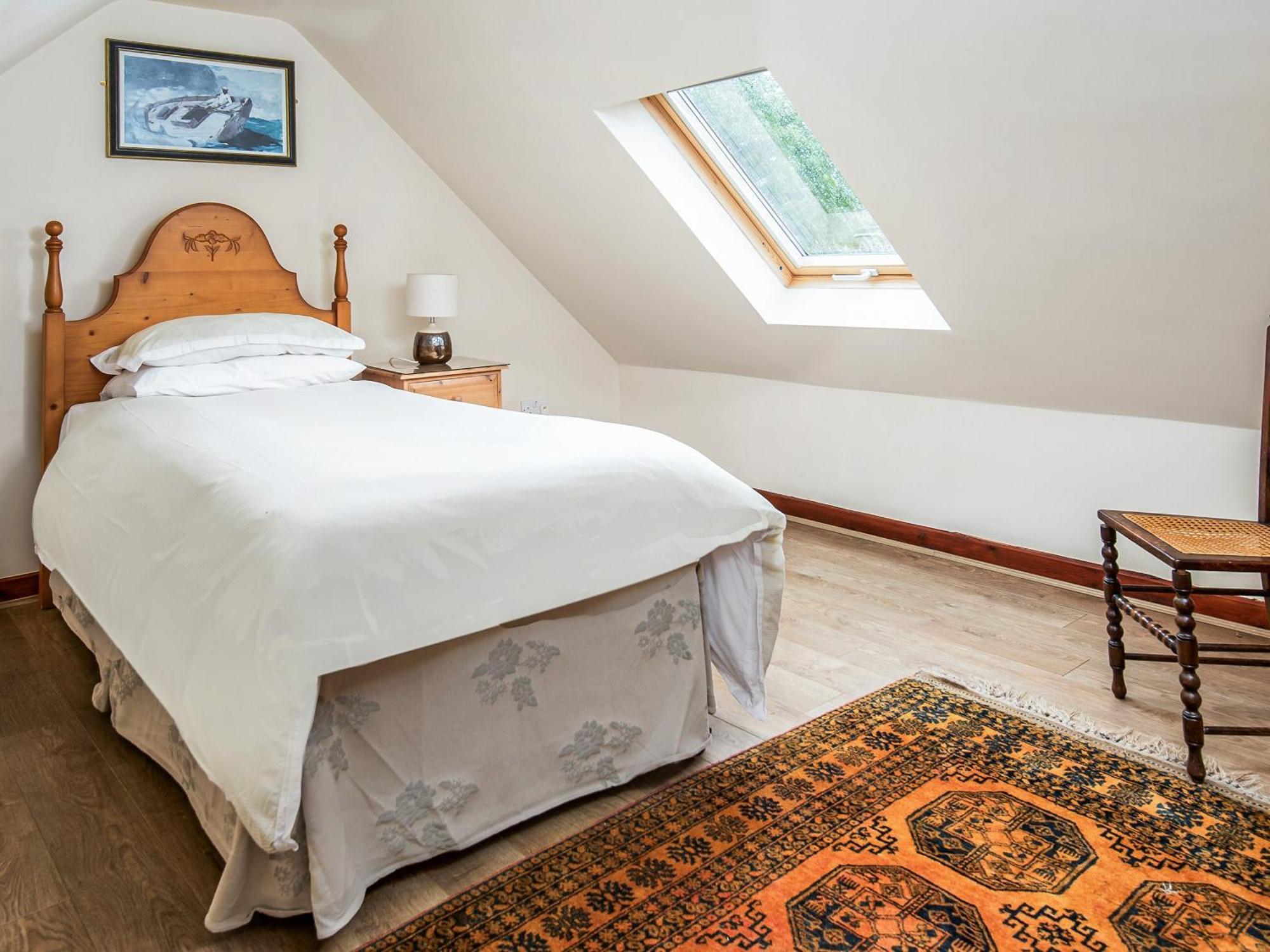 Piglet Cottage Elsdon Екстериор снимка