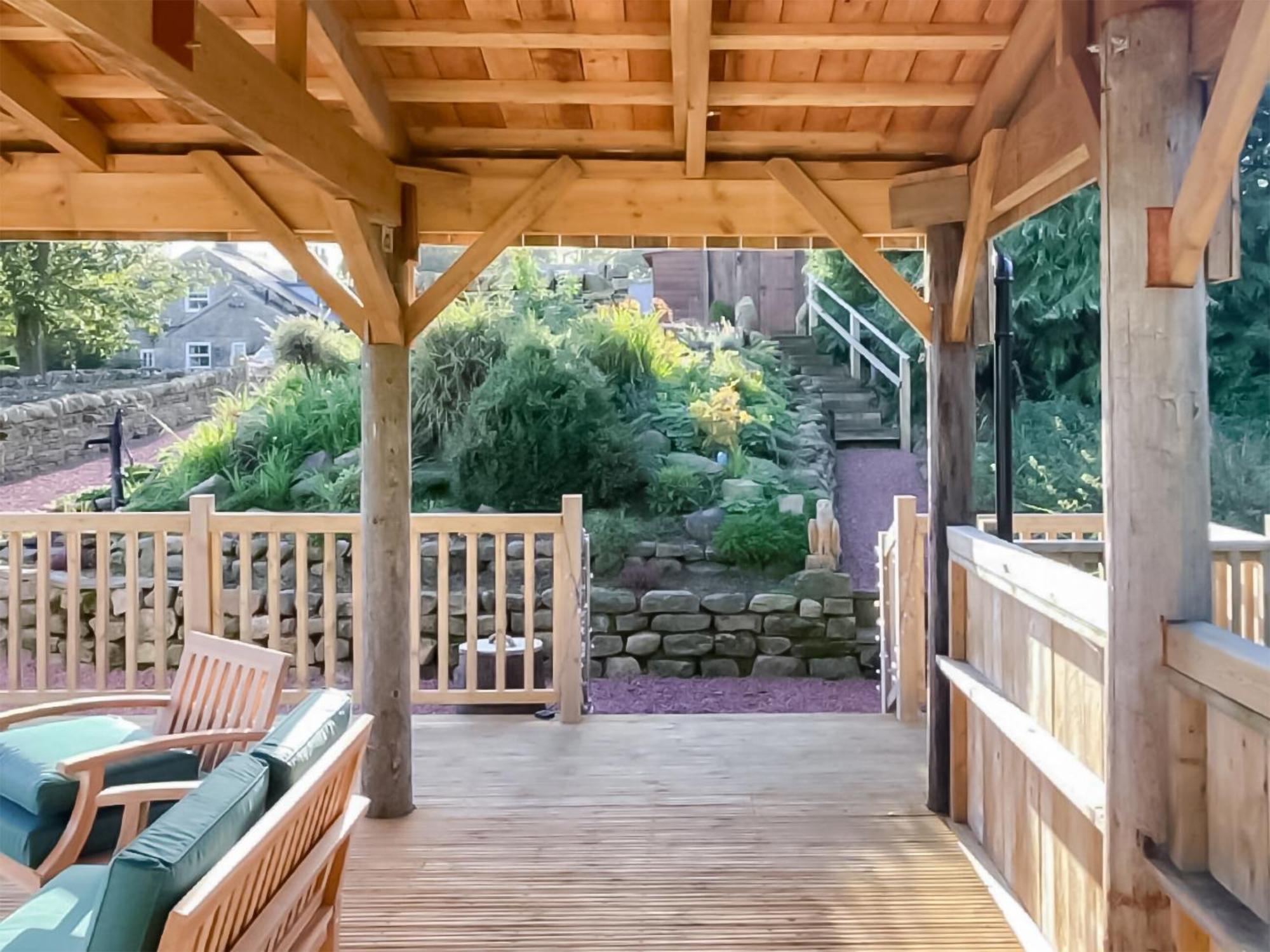 Piglet Cottage Elsdon Екстериор снимка