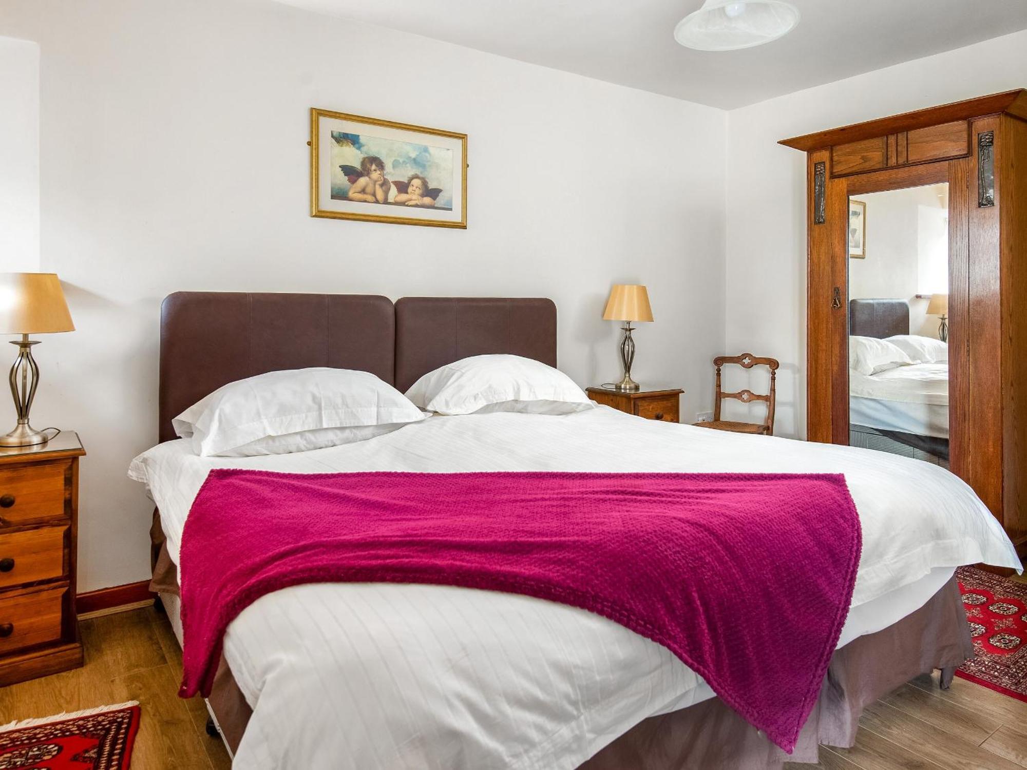 Piglet Cottage Elsdon Екстериор снимка