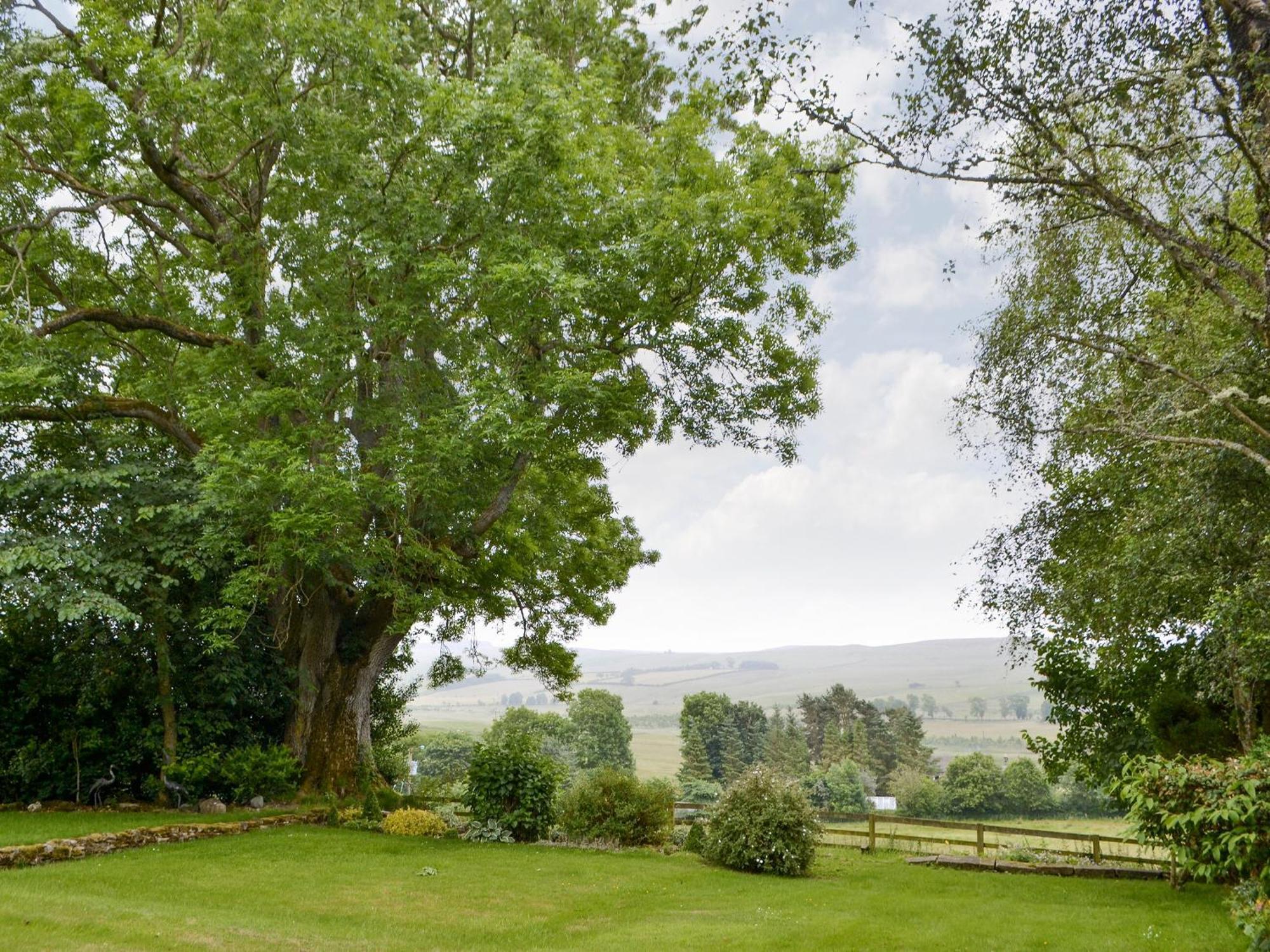 Piglet Cottage Elsdon Екстериор снимка